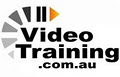 VideoTraining.com.au logo