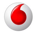 Vodafone Business Connections logo