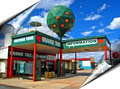 Waikerie District Visitor Information Centre logo