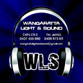 Wangaratta Light and Sound image 2