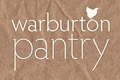 Warburton Pantry logo