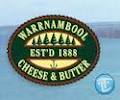 Warrnambool Cheese & Butter Factory Co logo