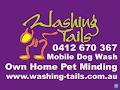 Washing Tails Mobile Dog Wash image 2