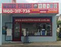 Water Filter World logo