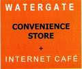 Watergate Convenience Store & Internet Coffee Bar image 2