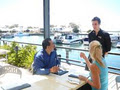 Waterside Restaurant @ Forte Mandurah Quay Resort image 1