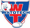 Watotech logo