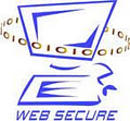 Websecure logo