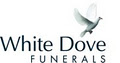 White Dove Funerals logo