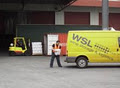 Wine Storage and Logistics logo