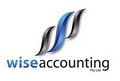 Wise Accounting Pty Ltd logo