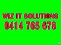 Wiz IT Solutions - Computer Experts image 1