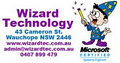 Wizard Technology image 2