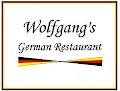 Wolfgang's German Restaurant logo