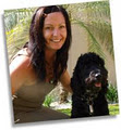 Woodles - Dog Walking & Pet Sitters - Gold Coast logo