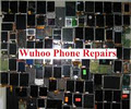 Wuhoo Phone Repairs logo