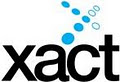 Xact Project Consultants logo