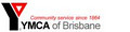 YMCA of Brisbane logo
