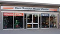 Yass Outdoor Power Centre logo