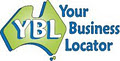 Your Business Locator logo