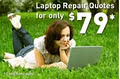 Your PC Matters - Laptop Repair logo