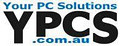 Your PC Solutions Australia logo