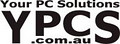 Your PC Solutions logo