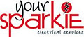 Your Sparkie Electrical Services logo