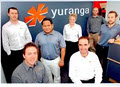 Yuranga logo