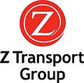 Z Transport Group Pty Ltd - Z Couriers logo