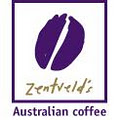 Zentveld's Coffee logo