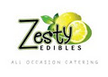 Zesty Edibles logo