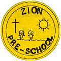 Zion Pre-School logo