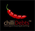chilliDebts Australia: buy & sell debts image 4