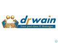 drwain logo