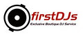 firstDJs logo