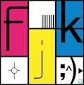 fjk Graphic Design logo