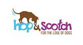 hop & scotch Dog Daycare logo