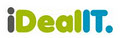 iDealIT logo