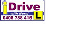 iDrive with neryl logo