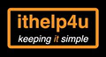 ithelp4u Penrith logo