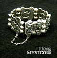 little mexico sterling silver jewellery image 4