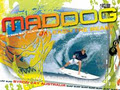 maddog surf centre logo