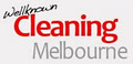 melbourne wellknown cleaning logo