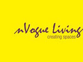 nVogue Living Timber Decking logo