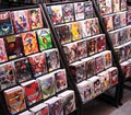 the Comic Shop image 1
