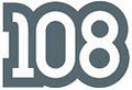 108 Digital - Canberra logo