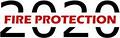2020 Fire Protection logo