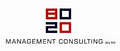 80:20 Recruitment Consulting logo