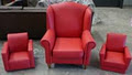A1 Leather Restorations & Upholstery image 5